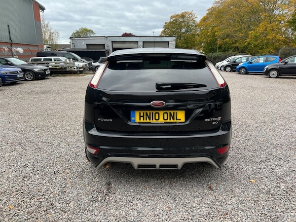 Used Ford Focus 2010 for sale - 75527950: Photo 7