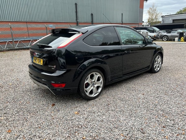 Used Ford Focus 2010 for sale - 75527950: Photo 8