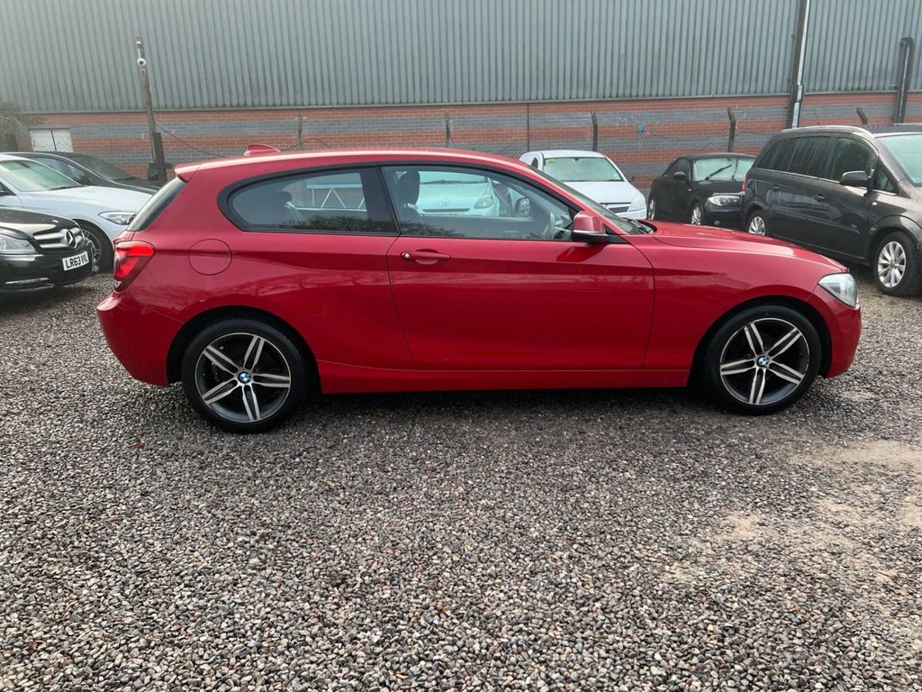Used BMW 1 Series 2015 for sale - 77080271: Photo 10