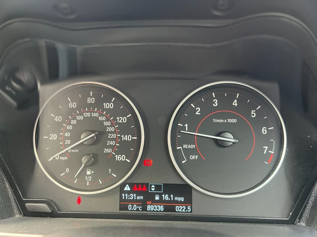 Used BMW 1 Series 2015 for sale - 77080271: Photo 13