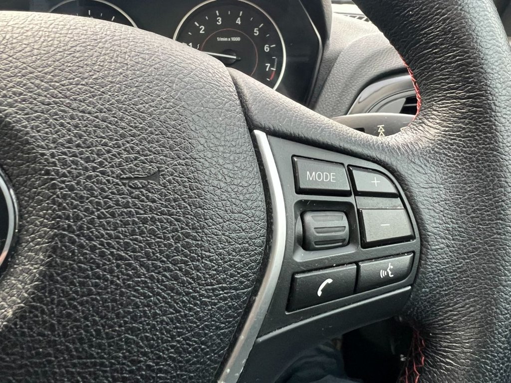 Used BMW 1 Series 2015 for sale - 77080271: Photo 15