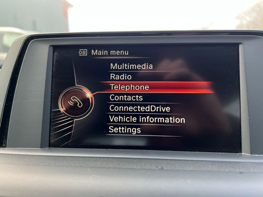 Used BMW 1 Series 2015 for sale - 77080271: Photo 20