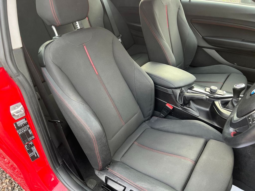 Used BMW 1 Series 2015 for sale - 77080271: Photo 25