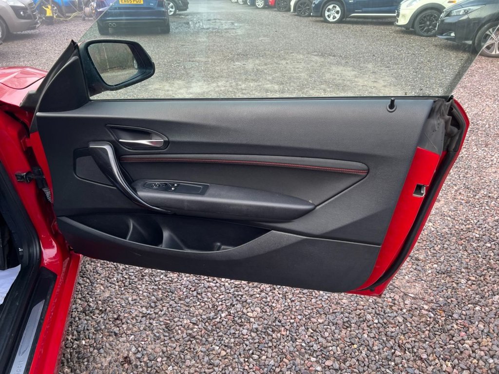 Used BMW 1 Series 2015 for sale - 77080271: Photo 26