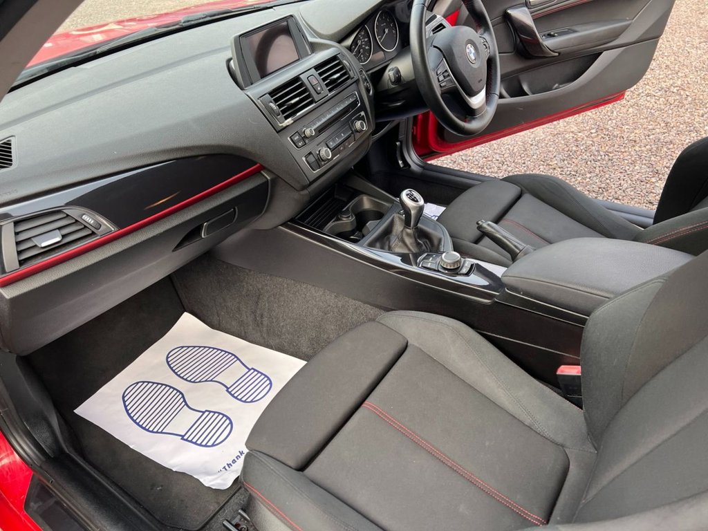 Used BMW 1 Series 2015 for sale - 77080271: Photo 27