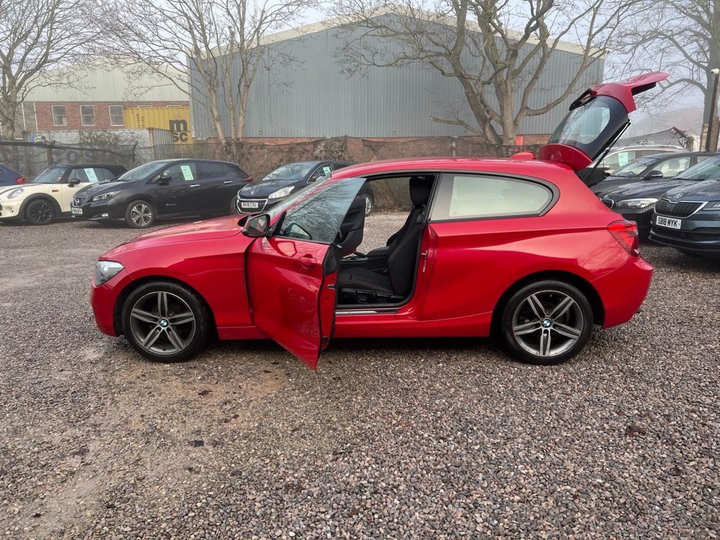 Used BMW 1 Series 2015 for sale - 77080271: Photo 34