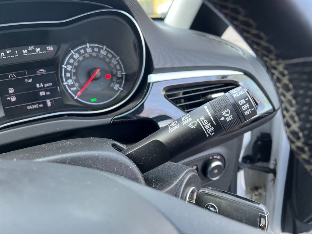 Used Vauxhall Corsa 2016 for sale - 76923507: Photo 15