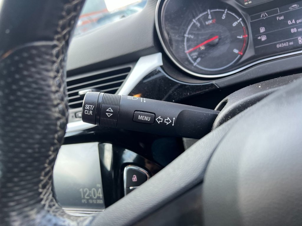 Used Vauxhall Corsa 2016 for sale - 76923507: Photo 16