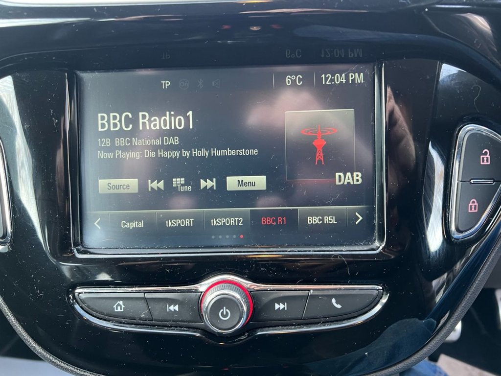 Used Vauxhall Corsa 2016 for sale - 76923507: Photo 18