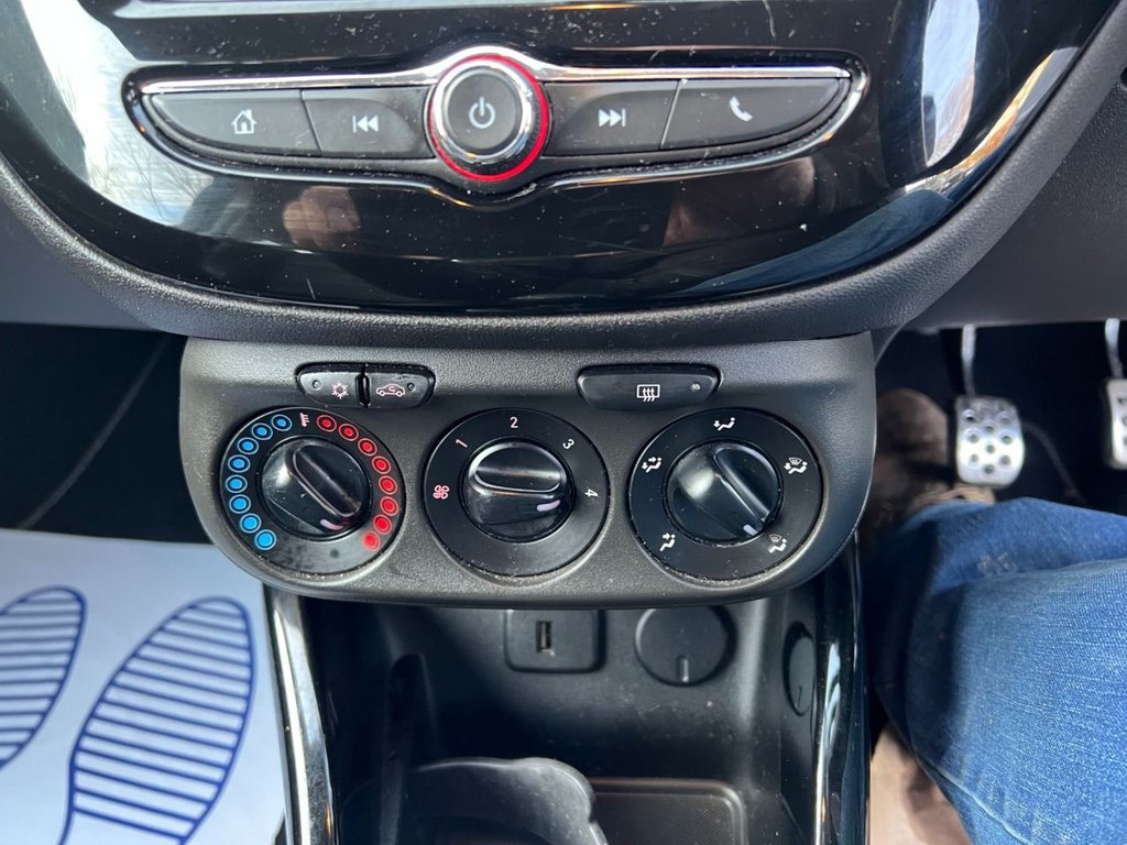 Used Vauxhall Corsa 2016 for sale - 76923507: Photo 19