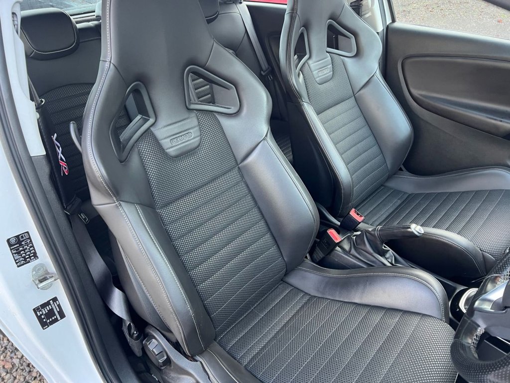 Used Vauxhall Corsa 2016 for sale - 76923507: Photo 22