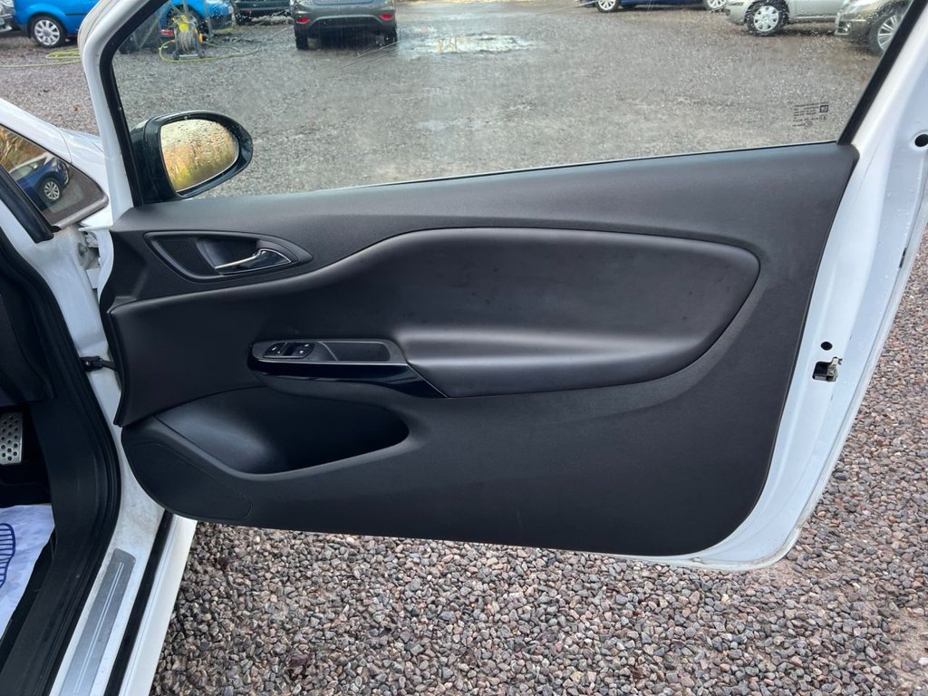 Used Vauxhall Corsa 2016 for sale - 76923507: Photo 23