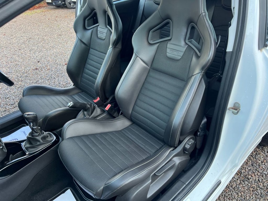 Used Vauxhall Corsa 2016 for sale - 76923507: Photo 25