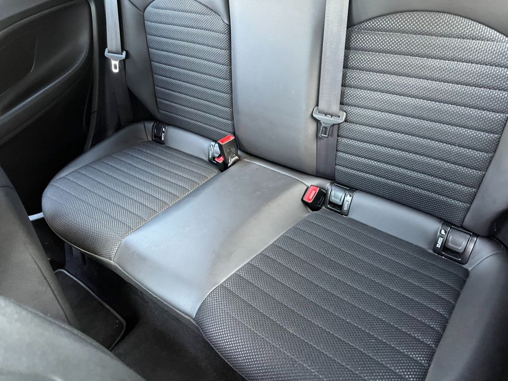 Used Vauxhall Corsa 2016 for sale - 76923507: Photo 27