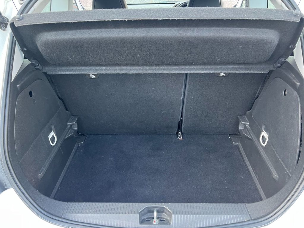 Used Vauxhall Corsa 2016 for sale - 76923507: Photo 28