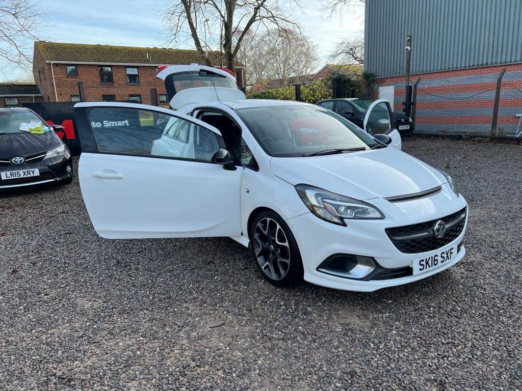 Used Vauxhall Corsa 2016 for sale - 76923507: Photo 29