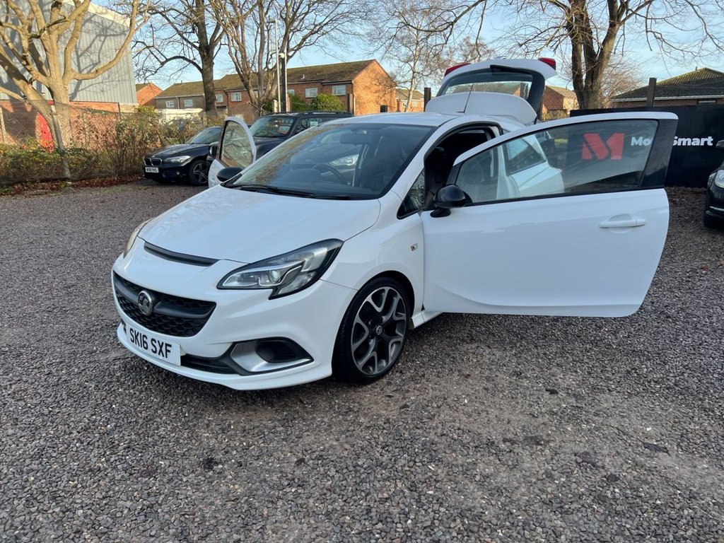 Used Vauxhall Corsa 2016 for sale - 76923507: Photo 31