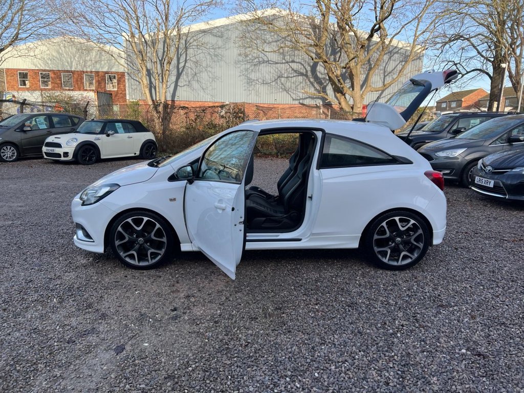 Used Vauxhall Corsa 2016 for sale - 76923507: Photo 32