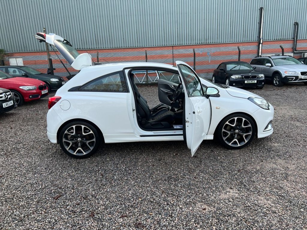 Used Vauxhall Corsa 2016 for sale - 76923507: Photo 36
