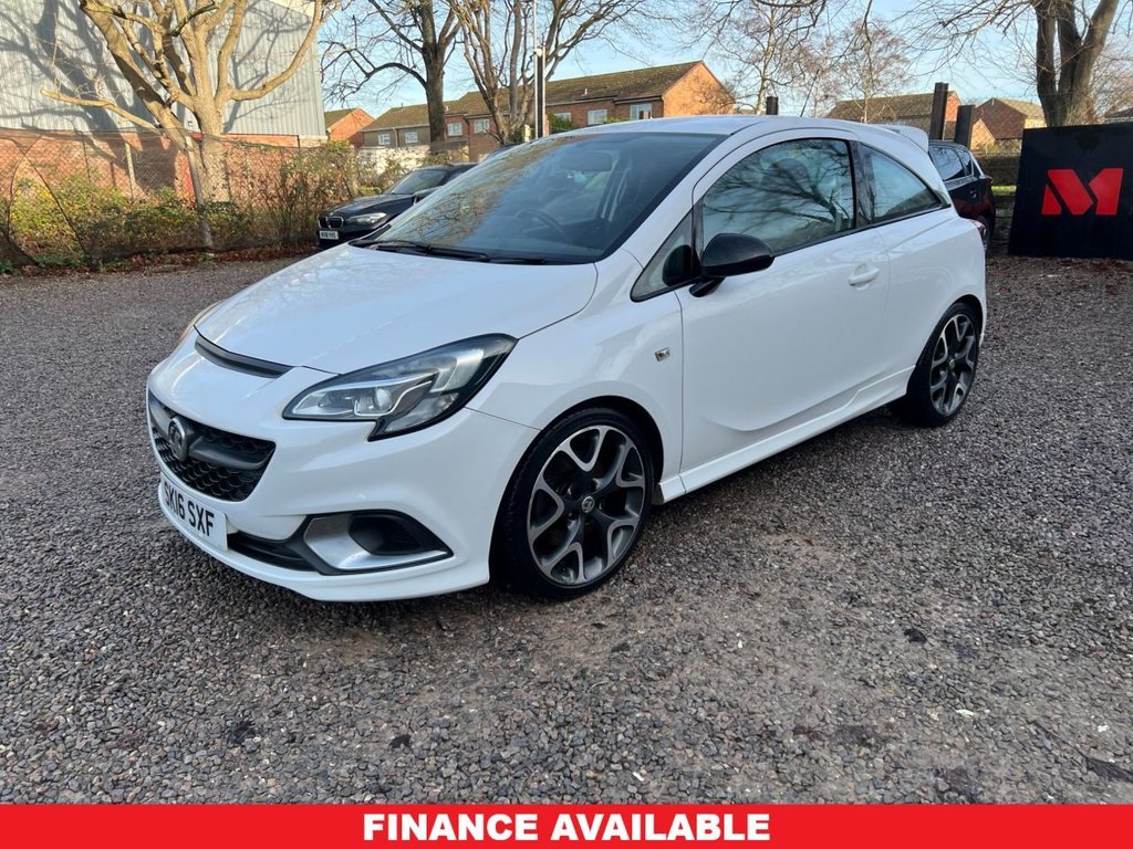 Used Vauxhall Corsa 2016 for sale - 76923507: Photo 4