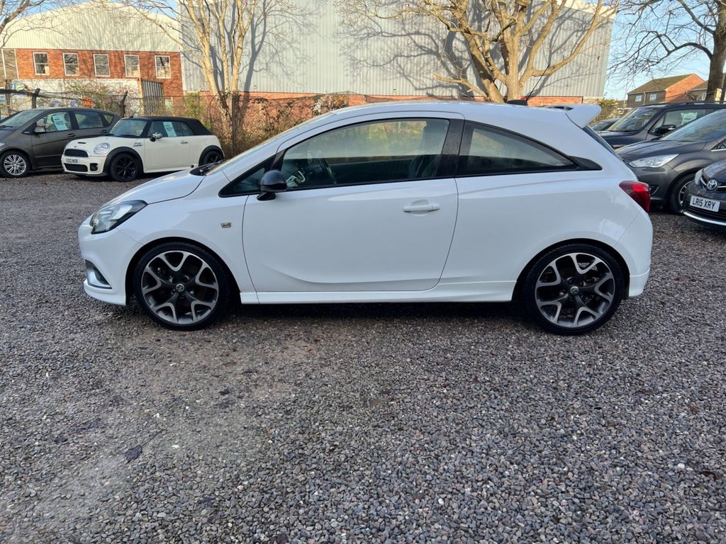 Used Vauxhall Corsa 2016 for sale - 76923507: Photo 5