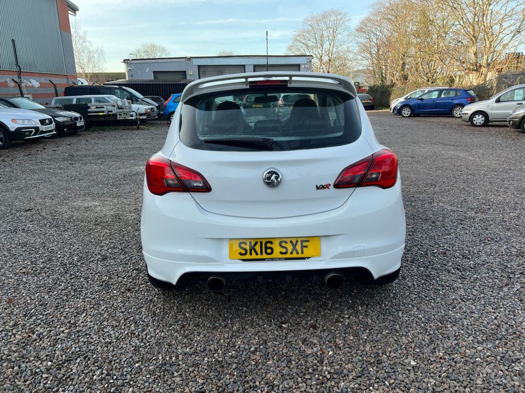 Used Vauxhall Corsa 2016 for sale - 76923507: Photo 7