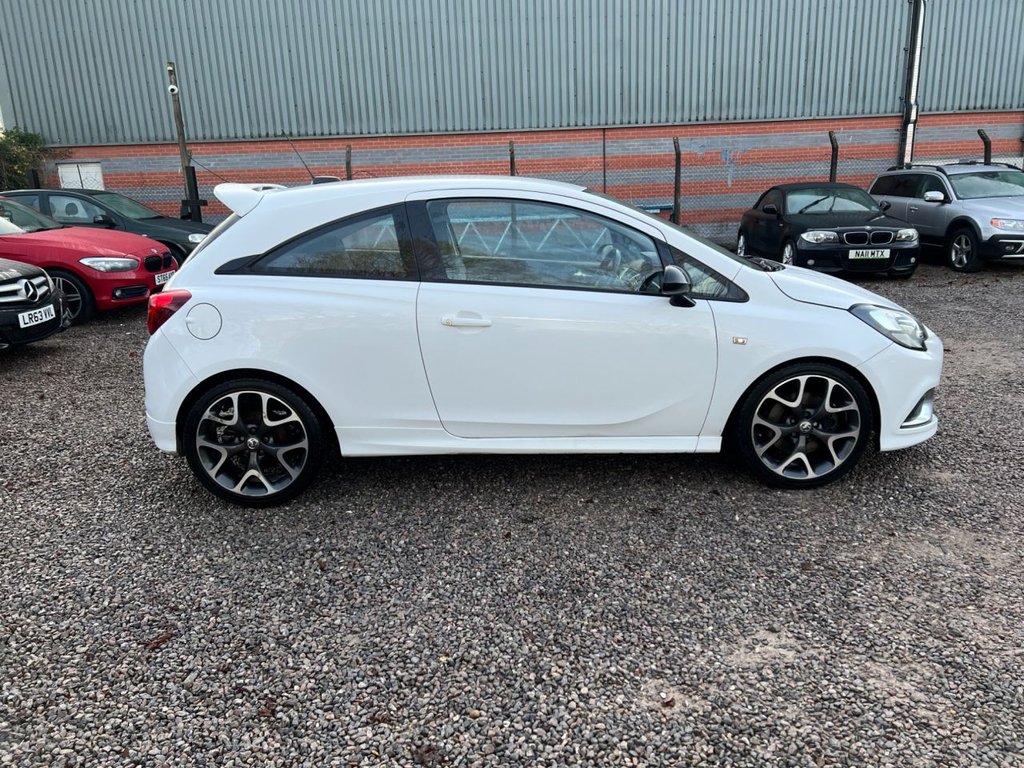 Used Vauxhall Corsa 2016 for sale - 76923507: Photo 9