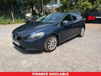 Used Volvo V40 2013 for sale - 79178369: Photo