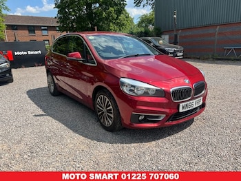 Used BMW 2 Series Active Tourer 2016 for sale - 78702572: Photo