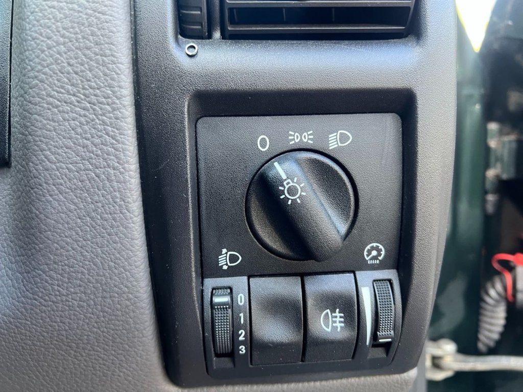 Used Vauxhall Astra 2003 for sale - 76185168: Photo 10