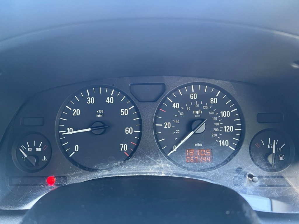 Used Vauxhall Astra 2003 for sale - 76185168: Photo 11