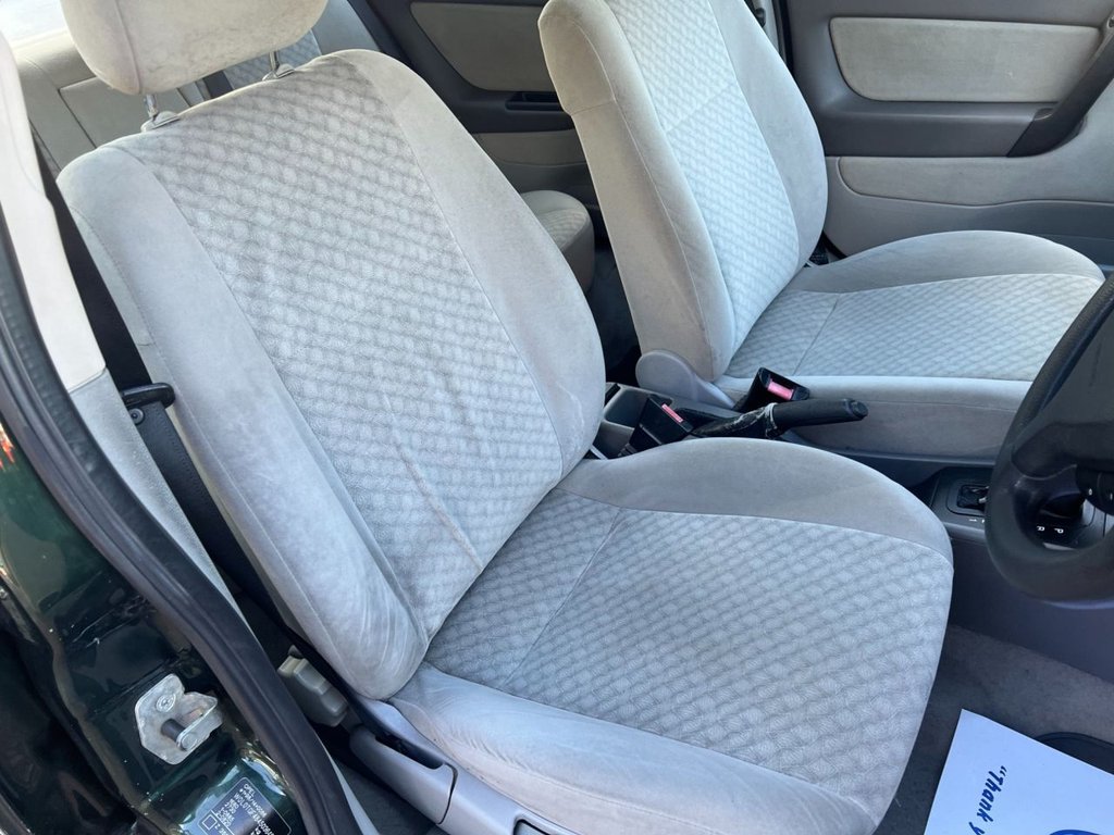 Used Vauxhall Astra 2003 for sale - 76185168: Photo 16