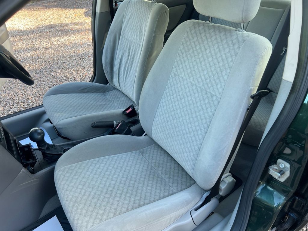 Used Vauxhall Astra 2003 for sale - 76185168: Photo 19