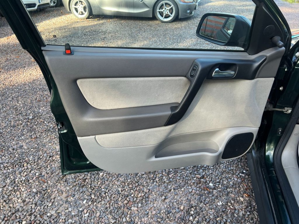 Used Vauxhall Astra 2003 for sale - 76185168: Photo 20