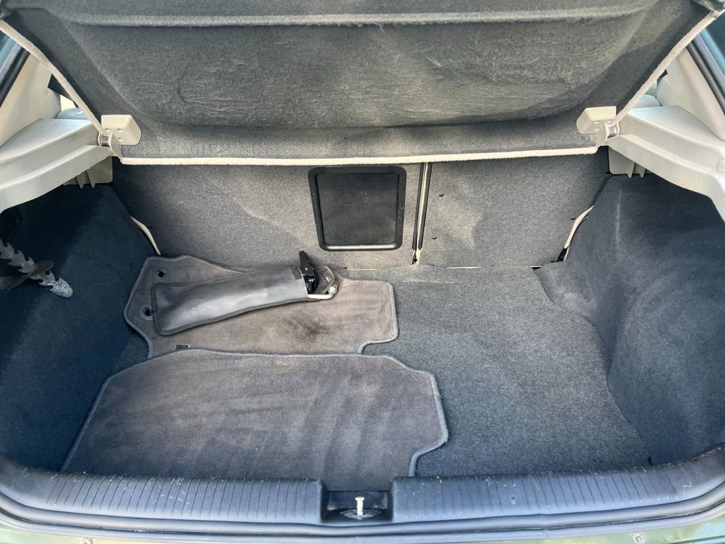 Used Vauxhall Astra 2003 for sale - 76185168: Photo 23