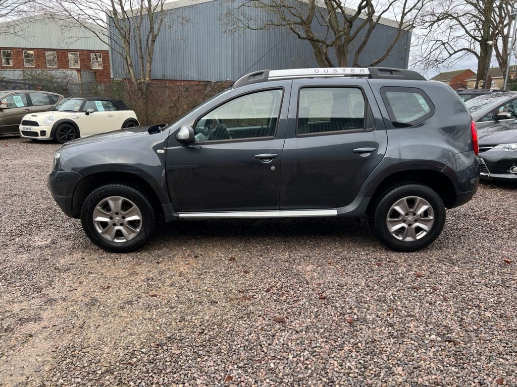 Used Dacia Duster 2015 for sale - 76973575: Photo 5