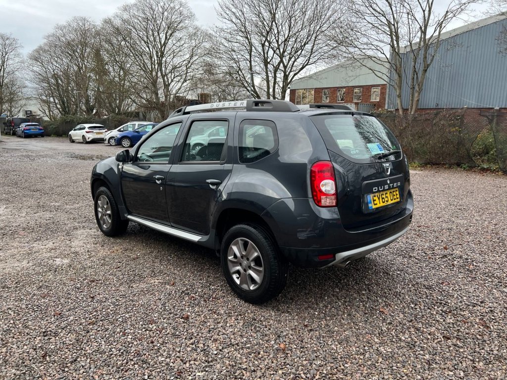 Used Dacia Duster 2015 for sale - 76973575: Photo 6