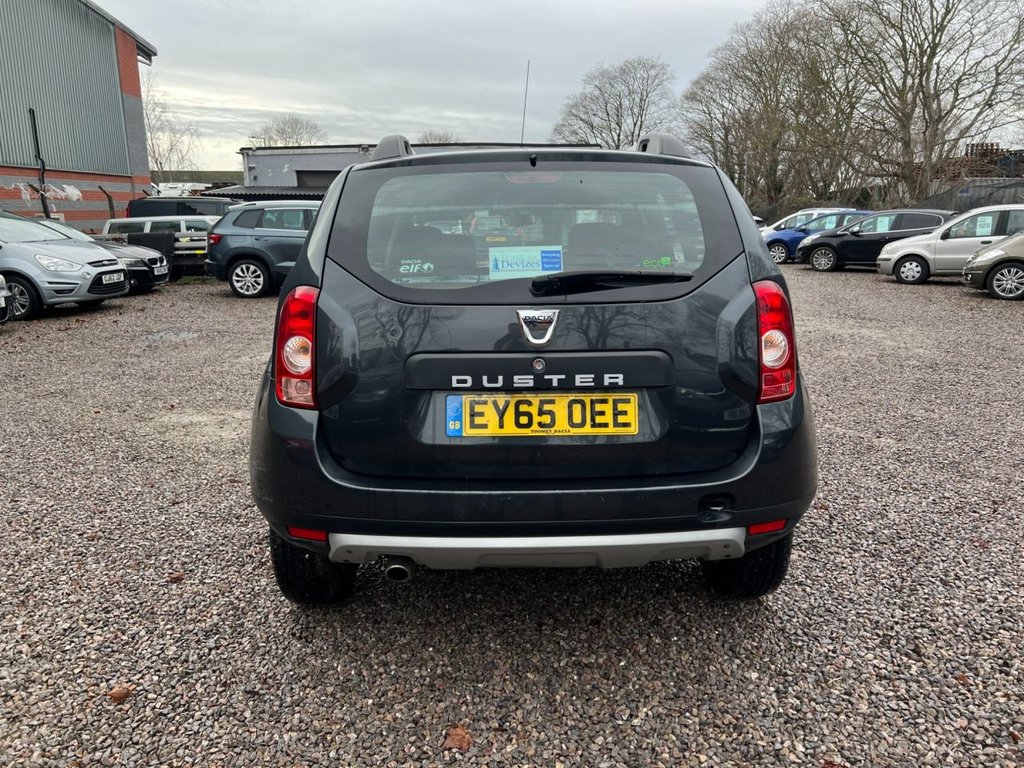 Used Dacia Duster 2015 for sale - 76973575: Photo 7