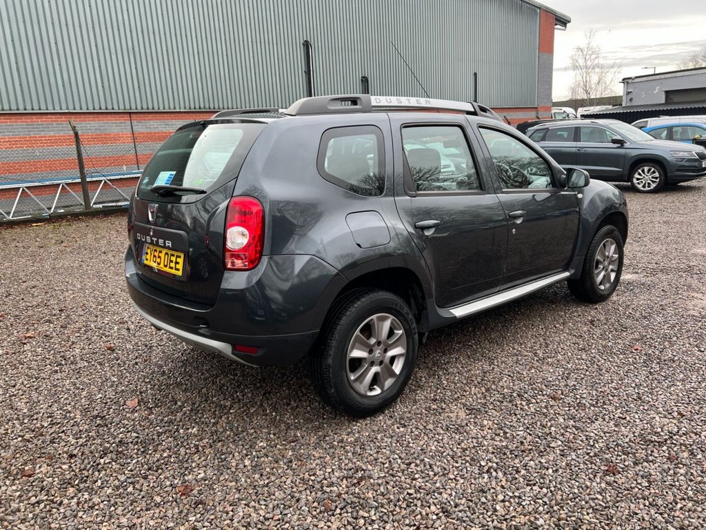 Used Dacia Duster 2015 for sale - 76973575: Photo 8