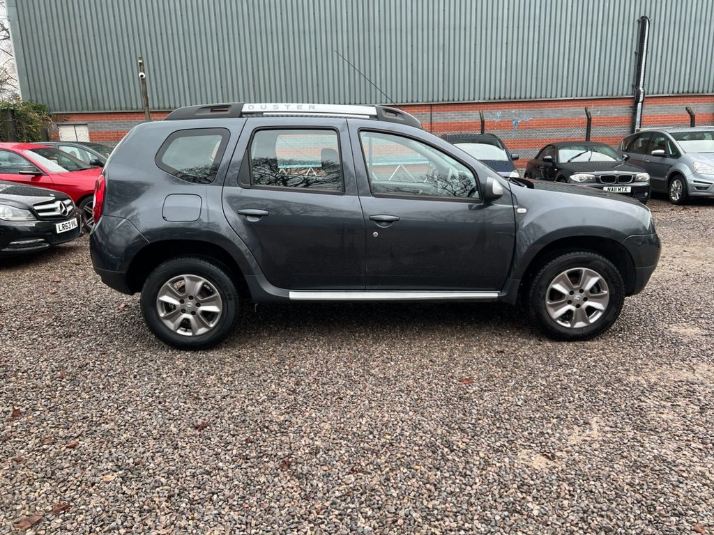 Used Dacia Duster 2015 for sale - 76973575: Photo 9
