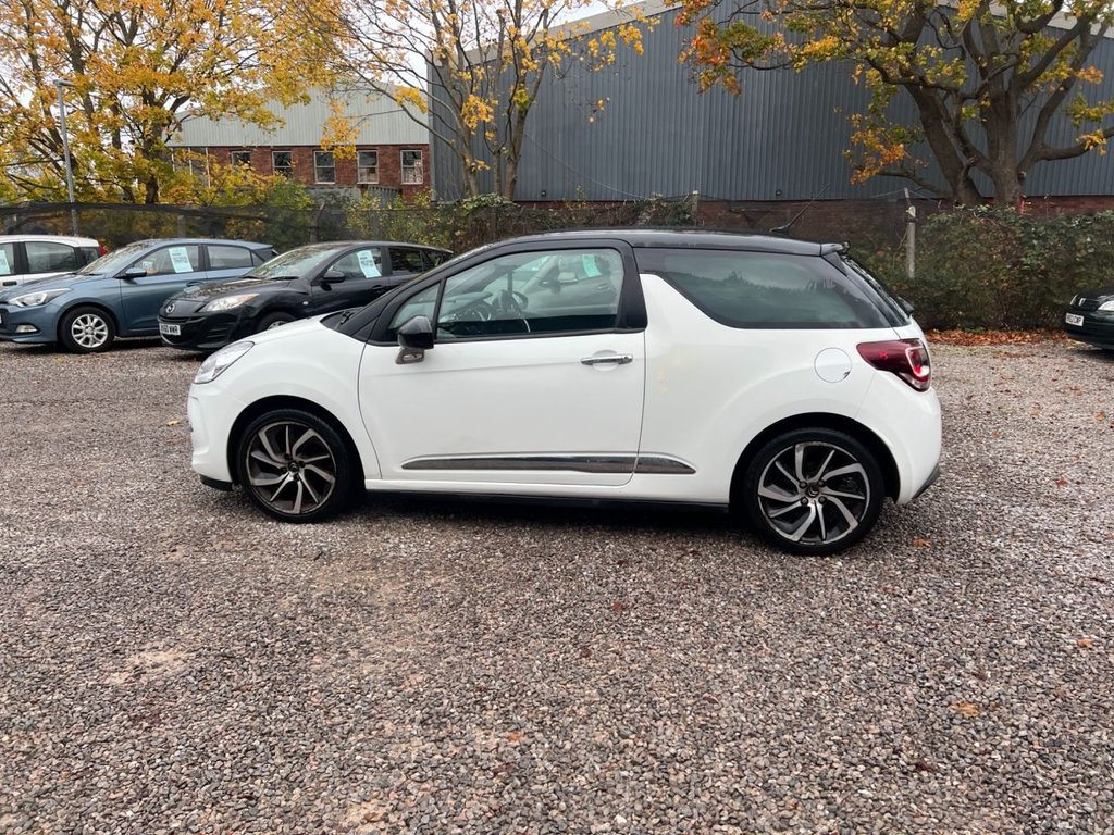 Used Citroen DS3 2015 for sale - 76454614: Photo 5