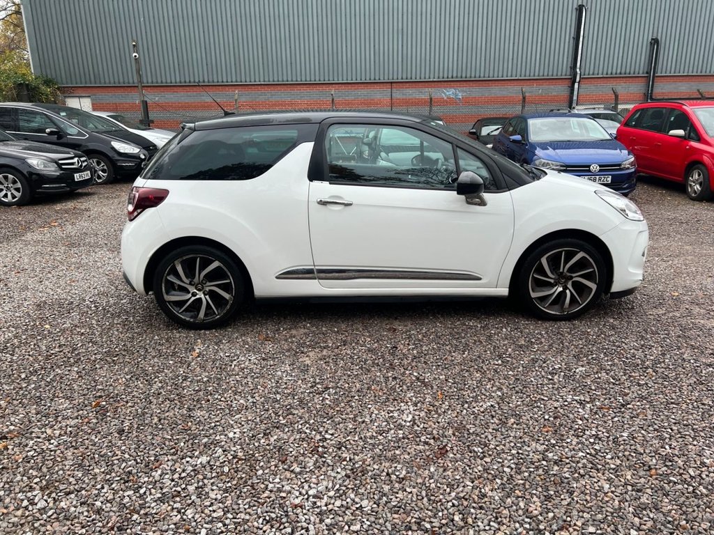 Used Citroen DS3 2015 for sale - 76454614: Photo 9