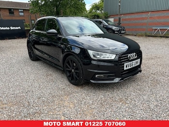 Used Audi A1 2016 for sale - 78619776: Photo