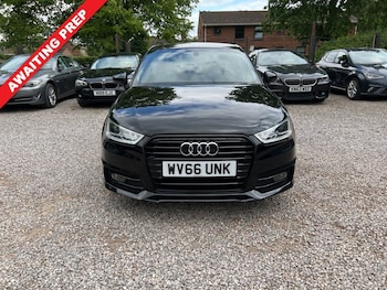 Used Audi A1 2016 for sale - 78619776: Photo