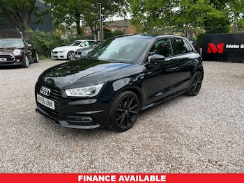 Used Audi A1 2016 for sale - 78619776: Photo