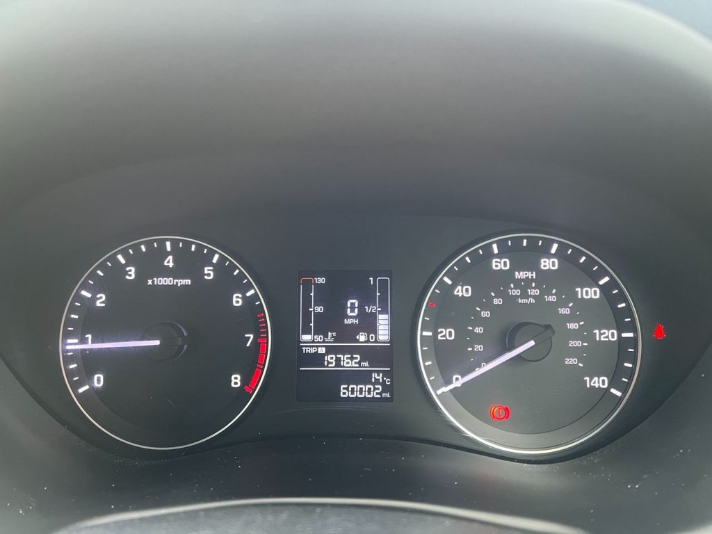 Used Hyundai i20 2017 for sale - 76367963: Photo 12