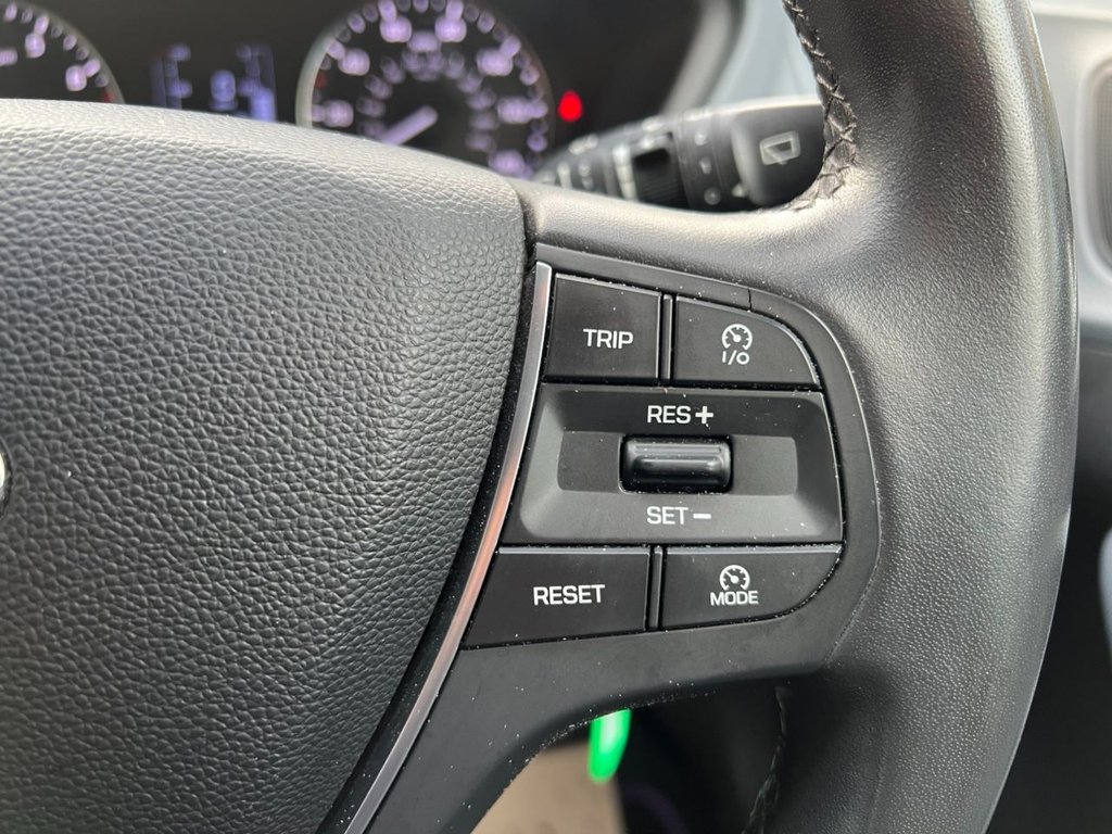 Used Hyundai i20 2017 for sale - 76367963: Photo 13