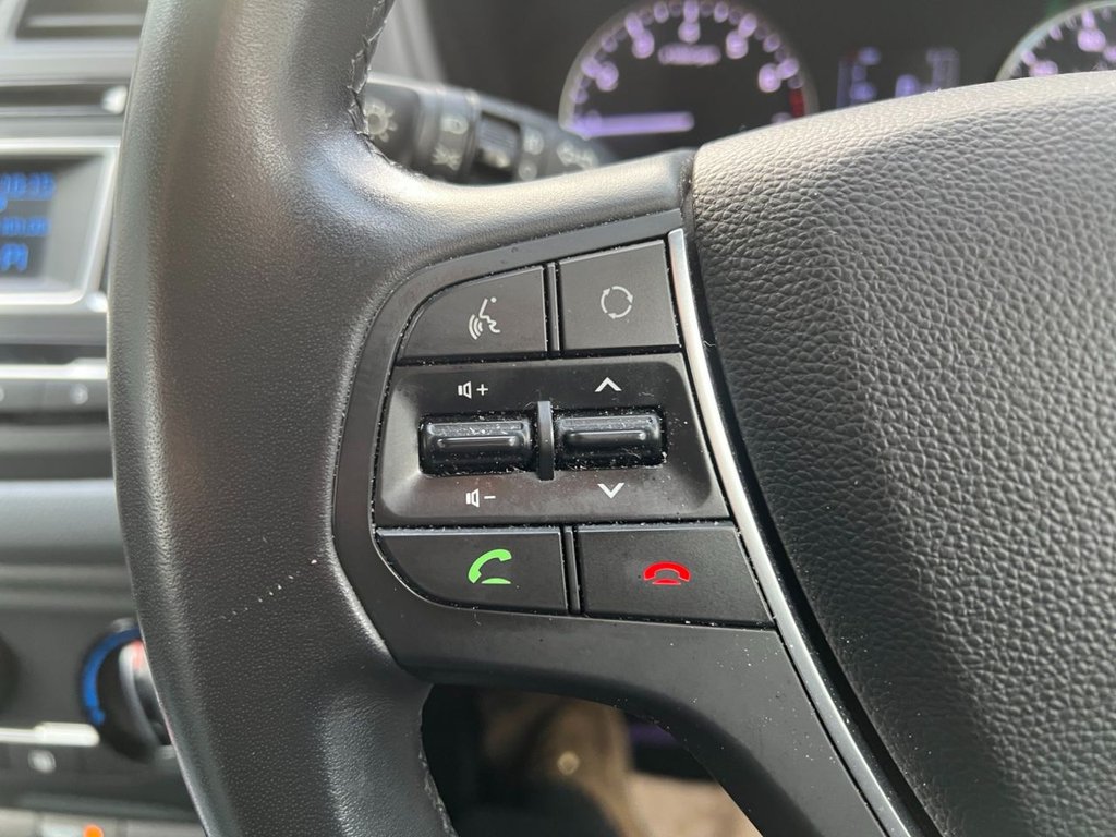 Used Hyundai i20 2017 for sale - 76367963: Photo 14