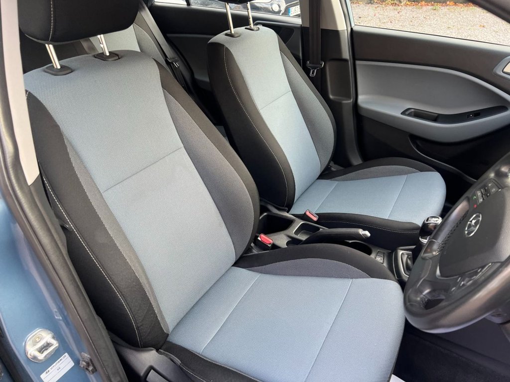 Used Hyundai i20 2017 for sale - 76367963: Photo 22