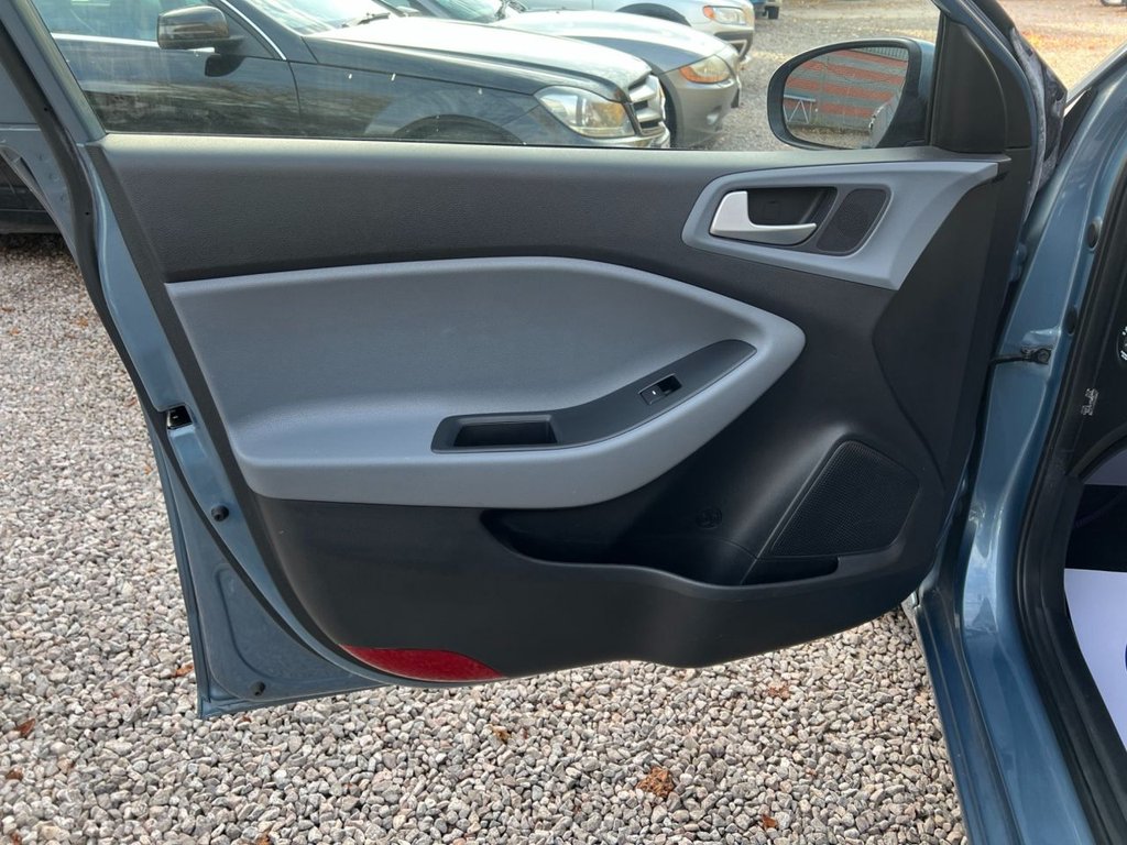 Used Hyundai i20 2017 for sale - 76367963: Photo 26